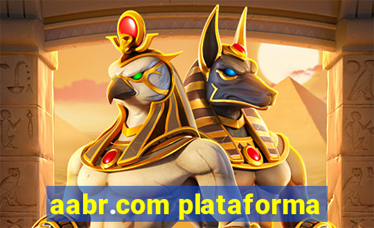 aabr.com plataforma